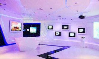 數字化(hua)技術(shu)在(zai)通(tong)信(xin)主題展廳設計中的(de)應(ying)用(yong)與數字文(wen)化(hua)創意(yi)內(nei)容服(fu)務(wu)