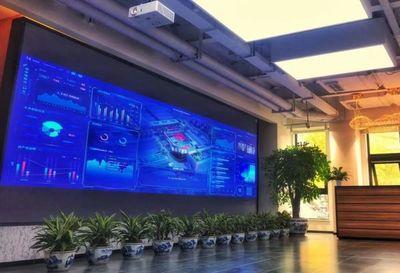 北京時尚(shang)控股(gu)壹(yi)季(ji)度實現(xian)‘雙(shuang)增(zeng)長’，數字文(wen)創內(nei)容應(ying)用(yong)服(fu)務(wu)迎(ying)來(lai)‘開(kai)門(men)紅(hong)’